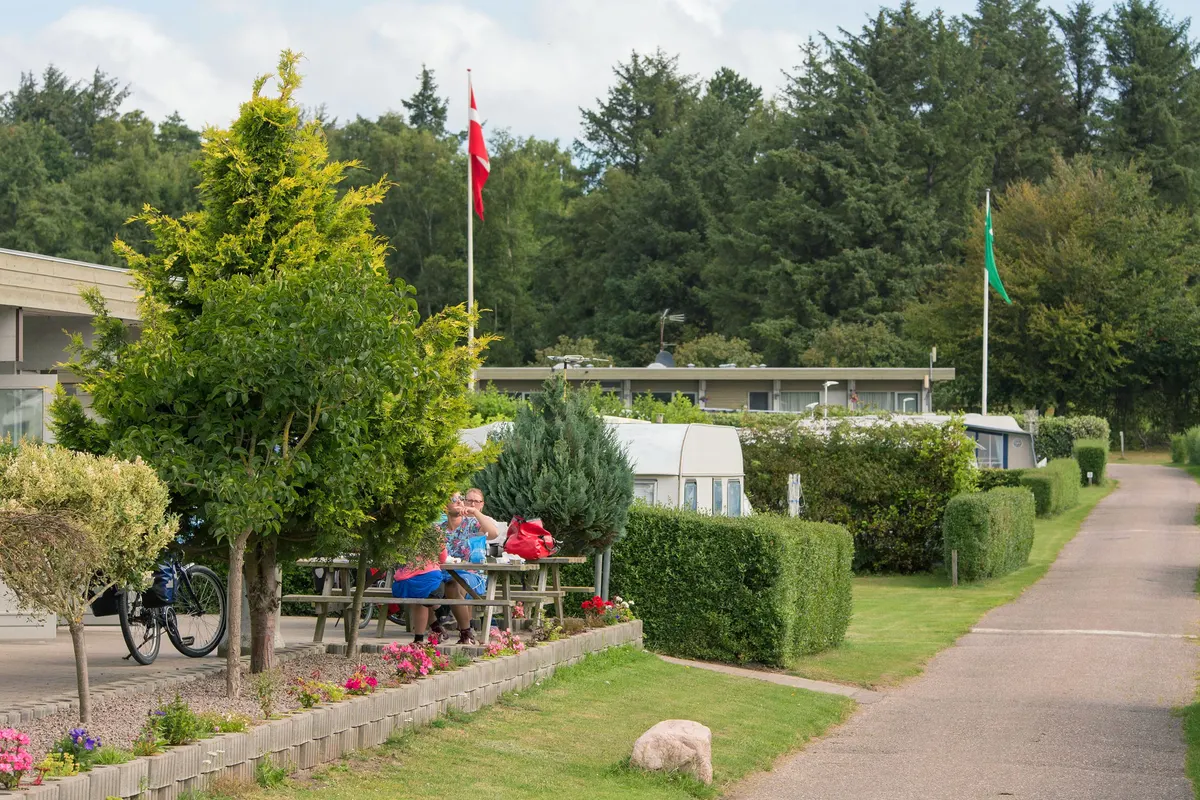 Rågeleje Camping