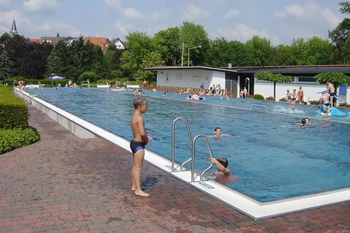 Ferienpark Teutoburgerwald Barntrup