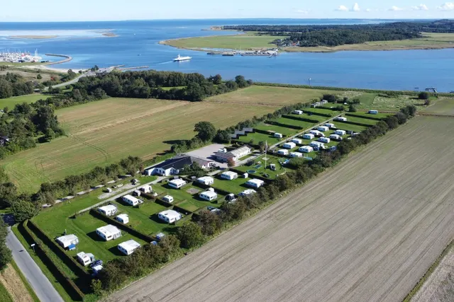 Udbyhøj Camping