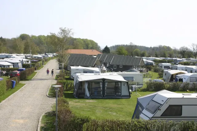 Sandersvig Camping