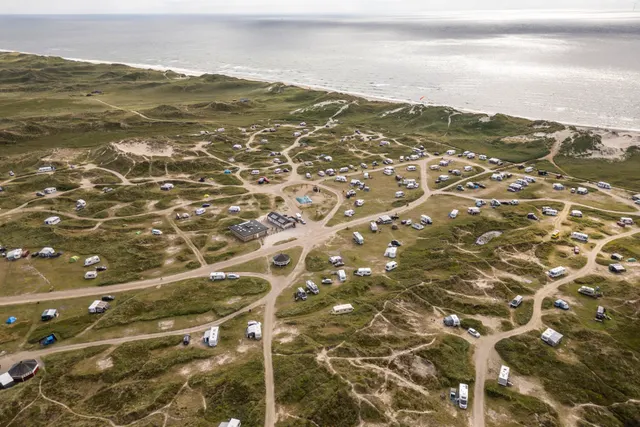 Lyngvig Strand