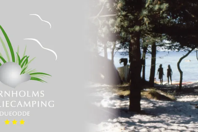 Bornholms Familie Camping - Dueodde