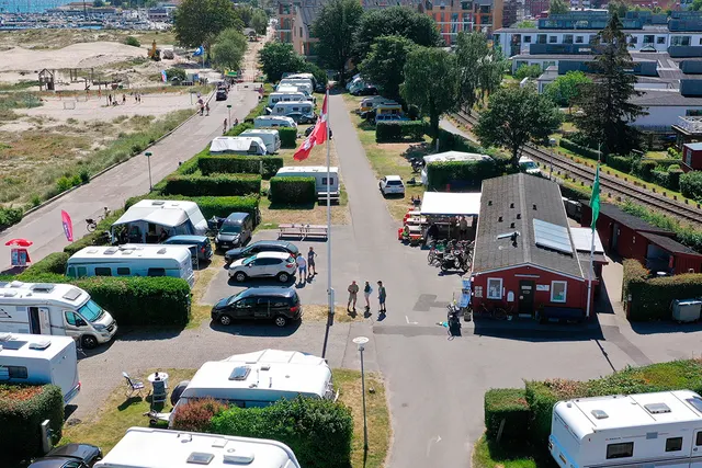 Helsingør Camping