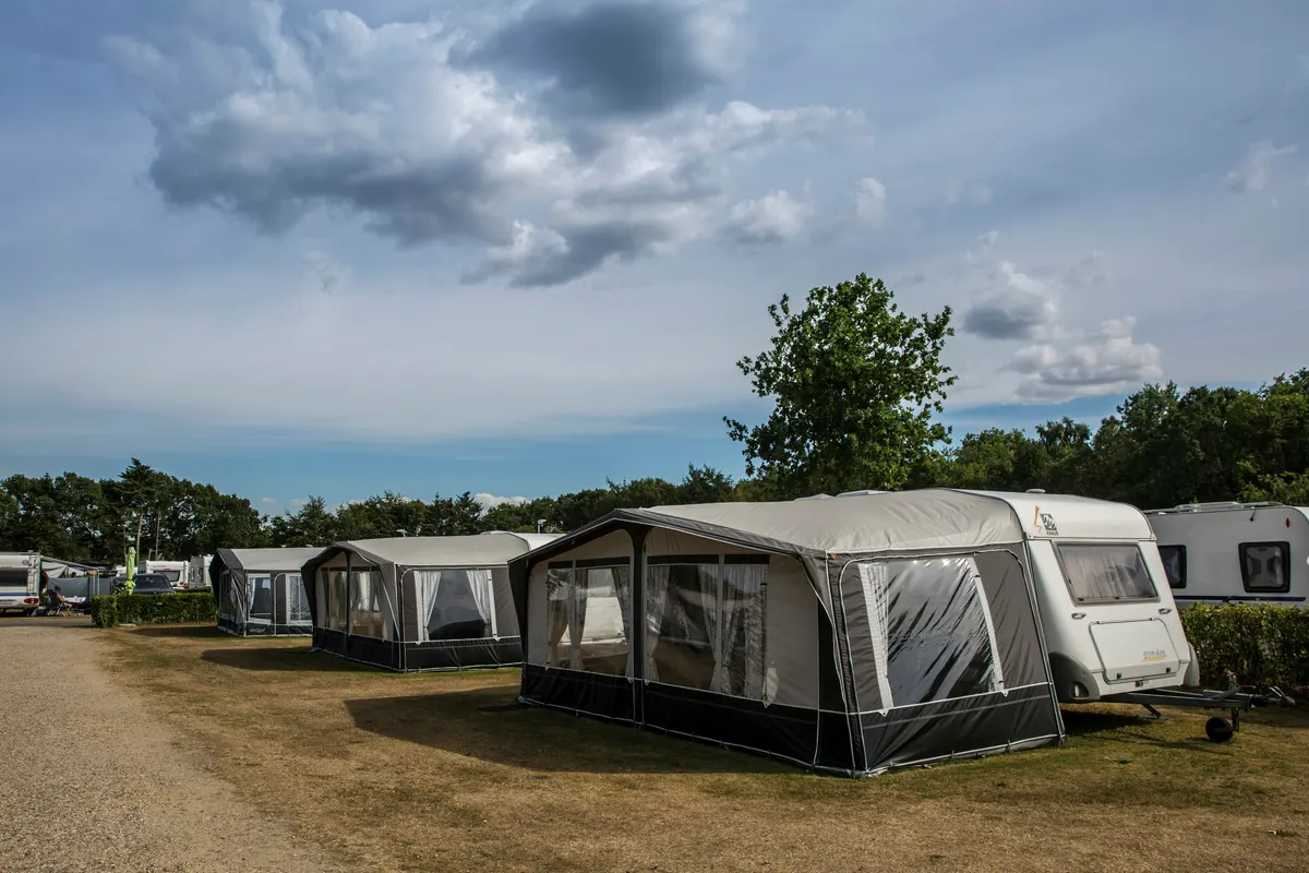 Viborg Sø-Camping
