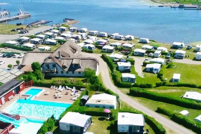 Virksund Camping