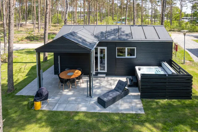 Grenaa Strand Camping