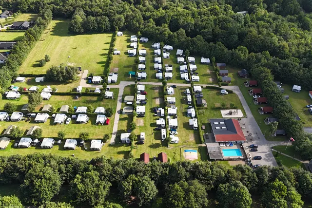 Holme Å Familie Camping