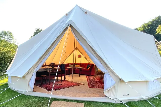 Vammen Camping