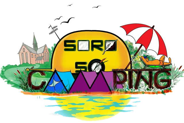Sorø Sø Camping