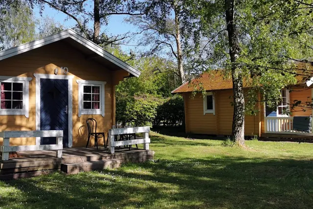 Frederiksværk Camping og Vandrehjem
