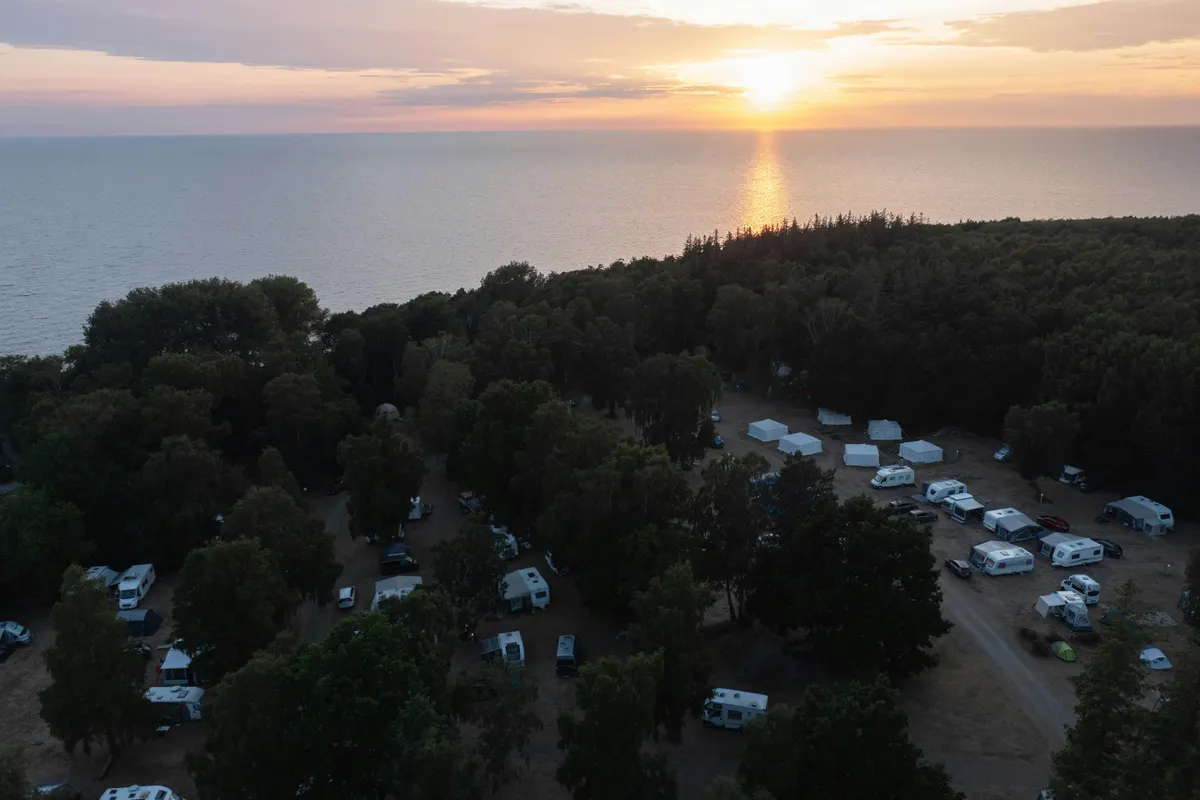 Nordskovens Camping