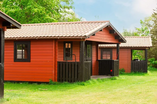 Reersø Camping