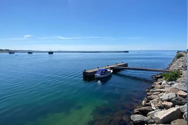 Storebælt Camping