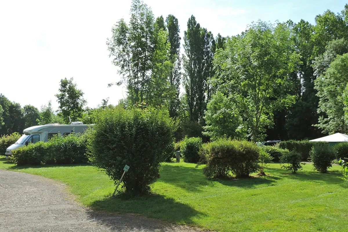 Le Bois Fleuri