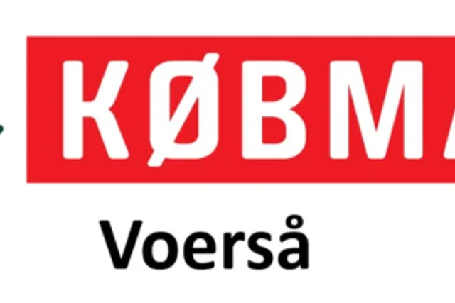 Voerså Fiskerleje