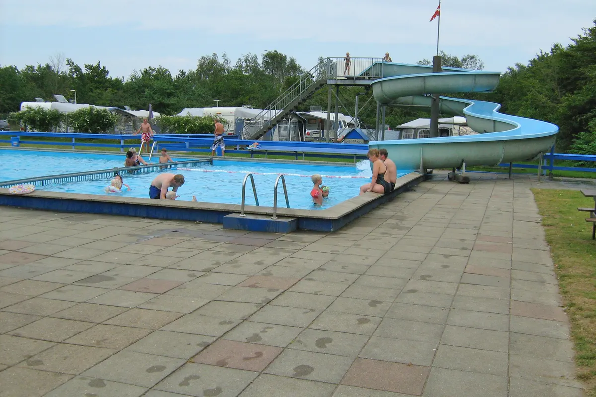 Hesselhus Camping