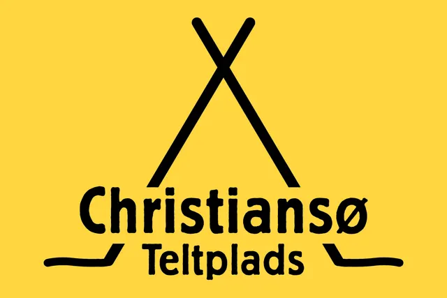 Christiansø teltplads