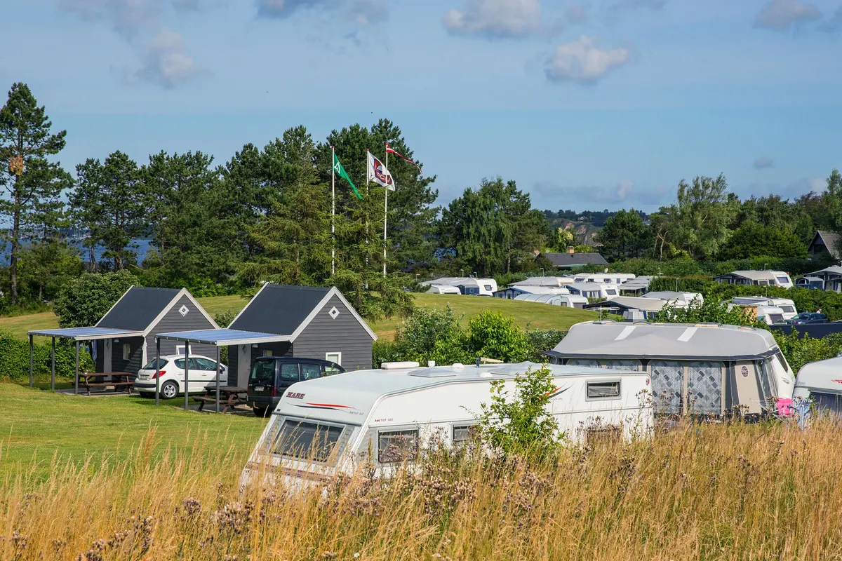 Kulhuse Camping