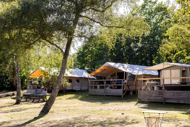 Hullehavn Camping