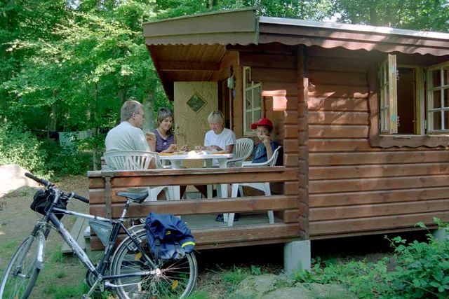 Aakirkeby Camping