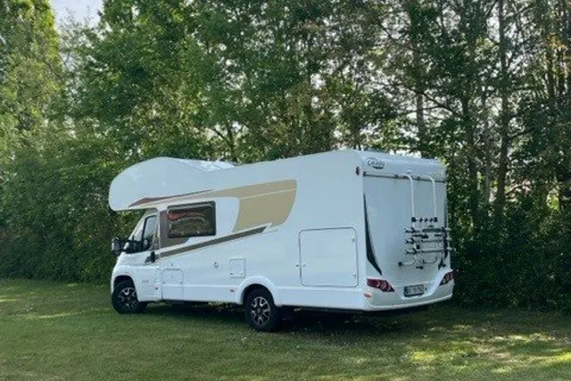 Midtfyns Camping