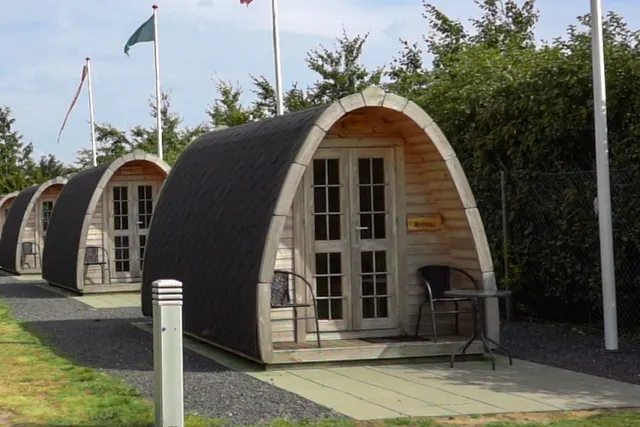 Bredebro Camping