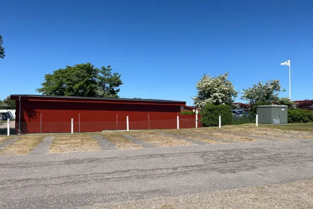 Lemvig Camping