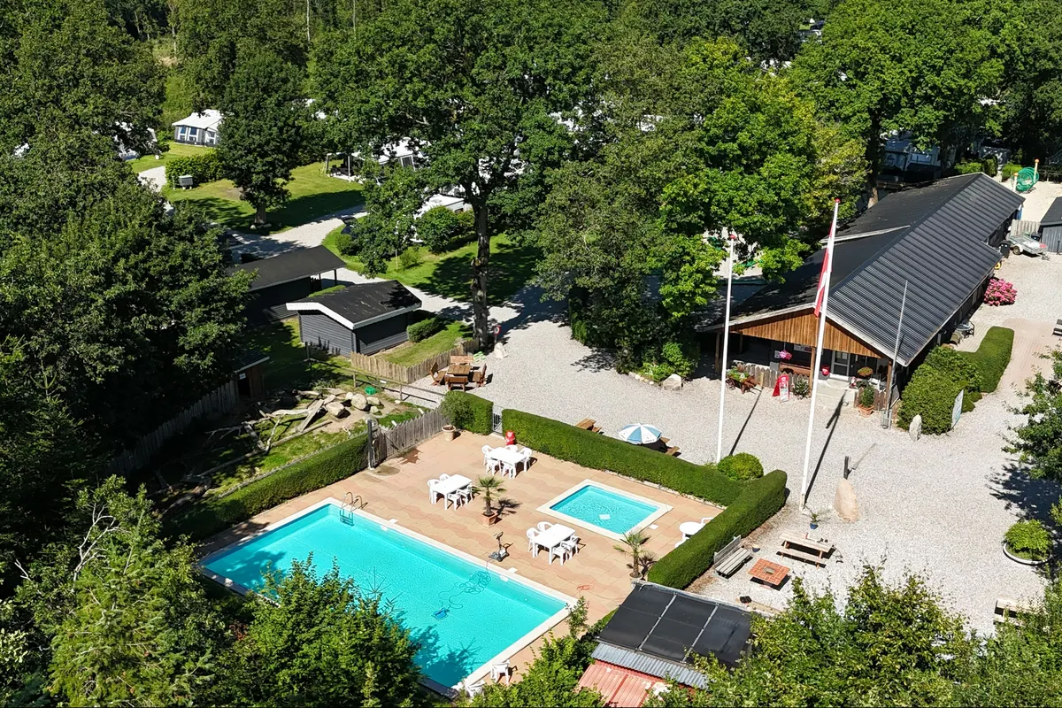 Bøllingsø Camping