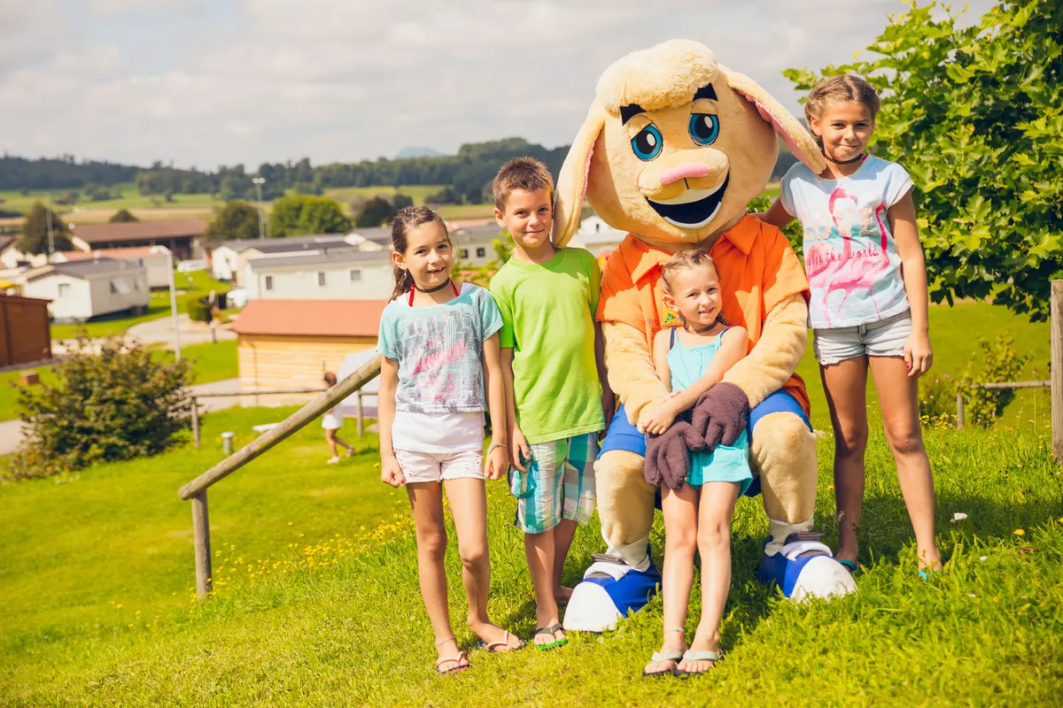 Camping und Ferienpark Orsingen