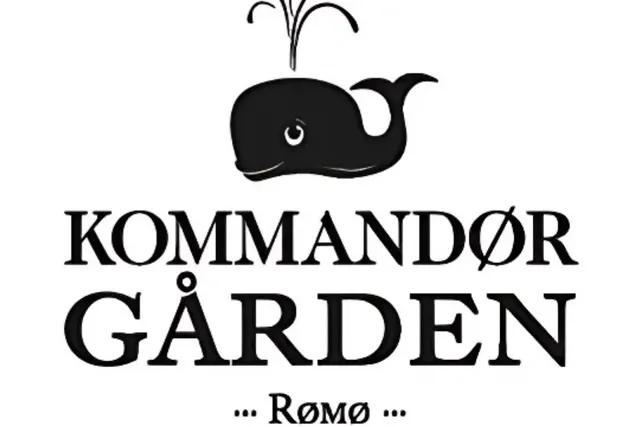 Kommandørgårdens Camping og Feriepark