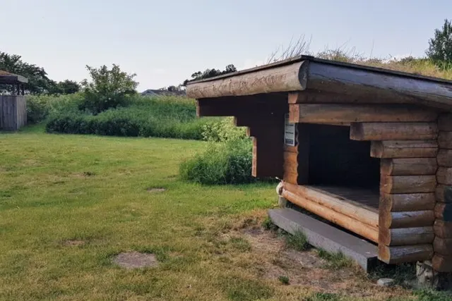 Gedser Naturskole Primi-Camp