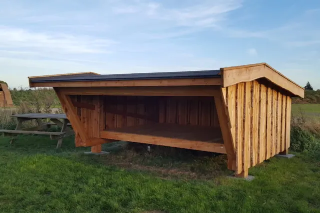 Hasselø Natursti