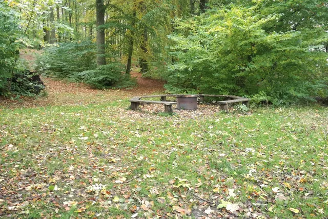 Præsteskov