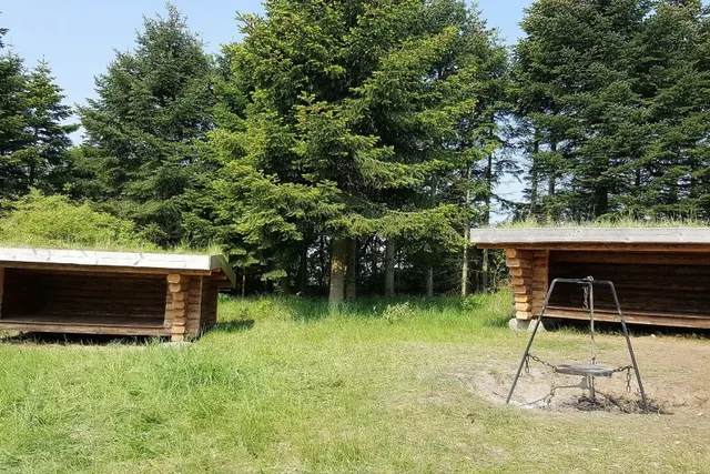 Åmose Naturcamp