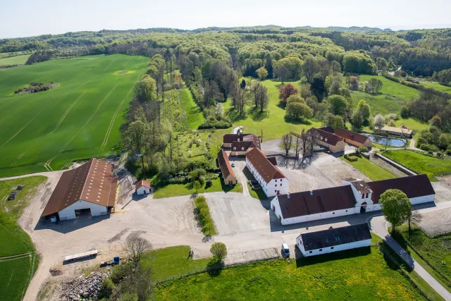 Klintholm Havn
