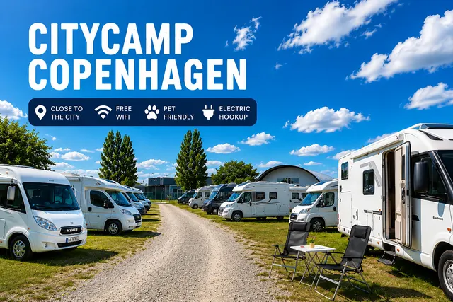 Citycamp cph
