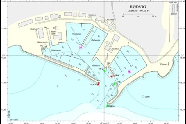 Rødvig Havn