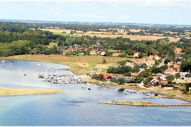 Bisserup Havn