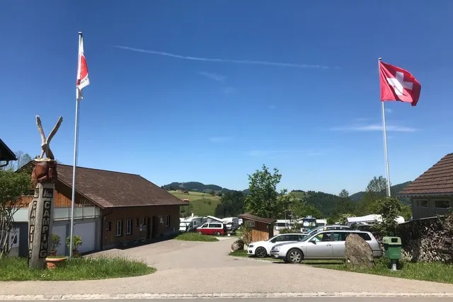 Bächli