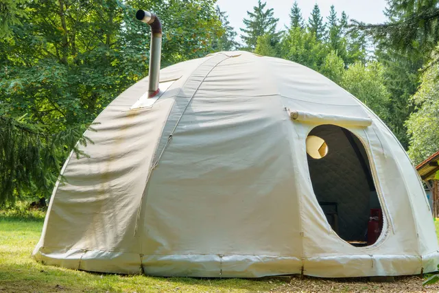 Camping Creux-des-Biches