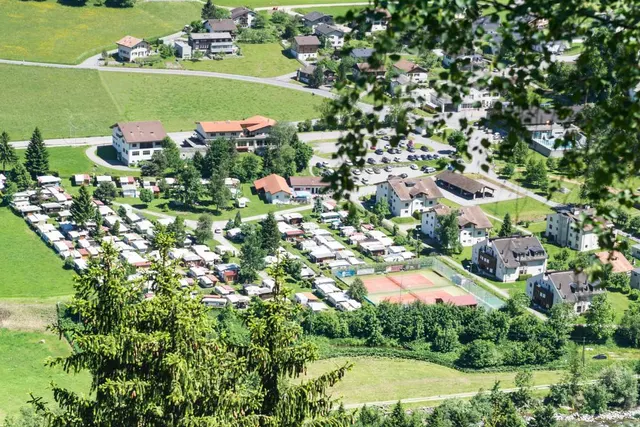 Camping Andeer