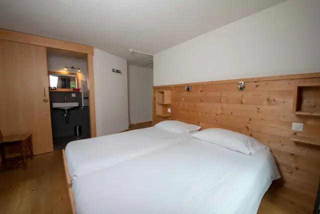 Relais d'Arpette