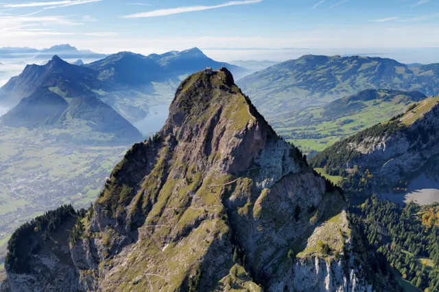 Ibergeregg