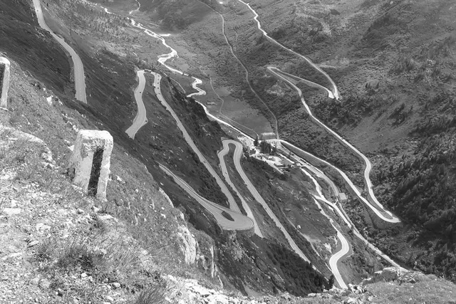 Stellplatz Alpenrösli