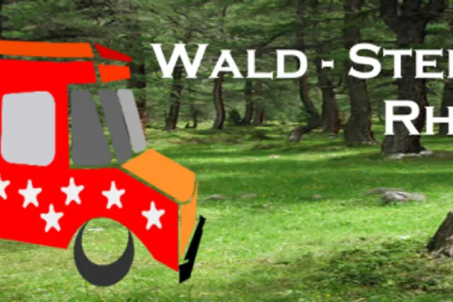 Wald-stellplatz Rhodania