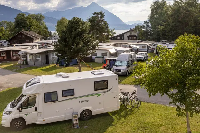 Unsere kleine Farm