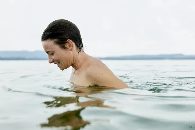 Naturistengelände Thielle - die neue zeit