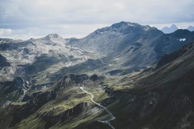 Camping Aareschlucht