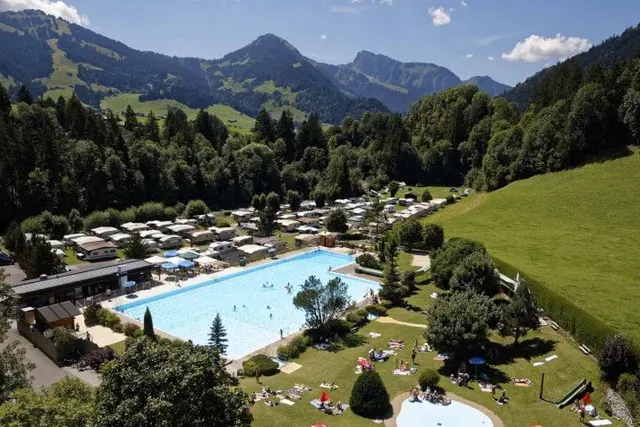 Le Berceau