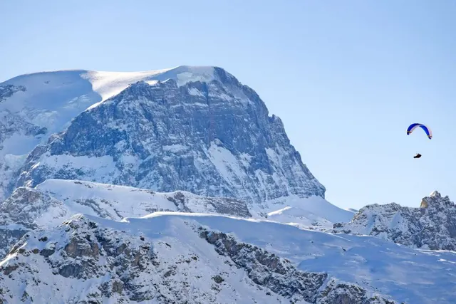 Stellplatz Fronalp 2